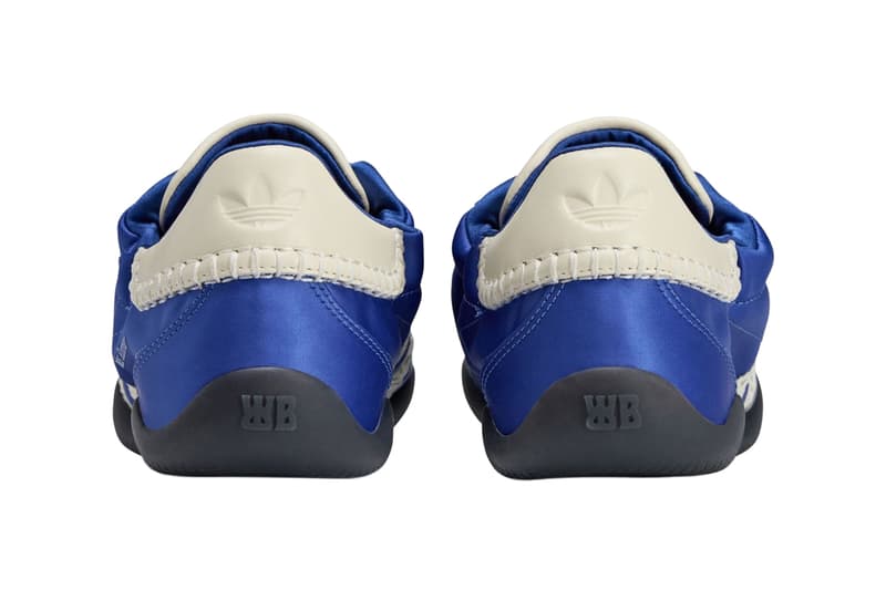 Wales Bonner adidas Fall 2025 Collection IH7259 JR1774 KH8798 JR1776 KI3388 Release Info