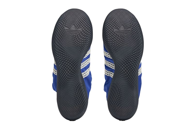 Wales Bonner adidas Fall 2025 Collection IH7259 JR1774 KH8798 JR1776 KI3388 Release Info