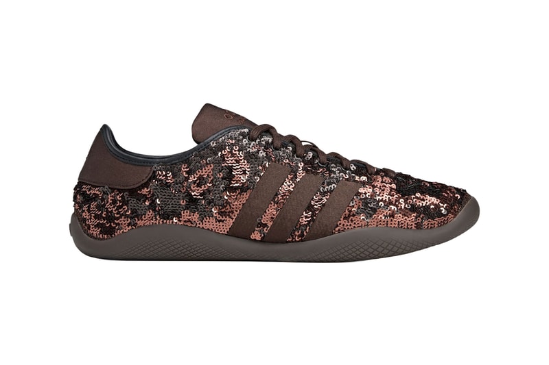 Wales Bonner adidas Fall 2025 Collection IH7259 JR1774 KH8798 JR1776 KI3388 Release Info