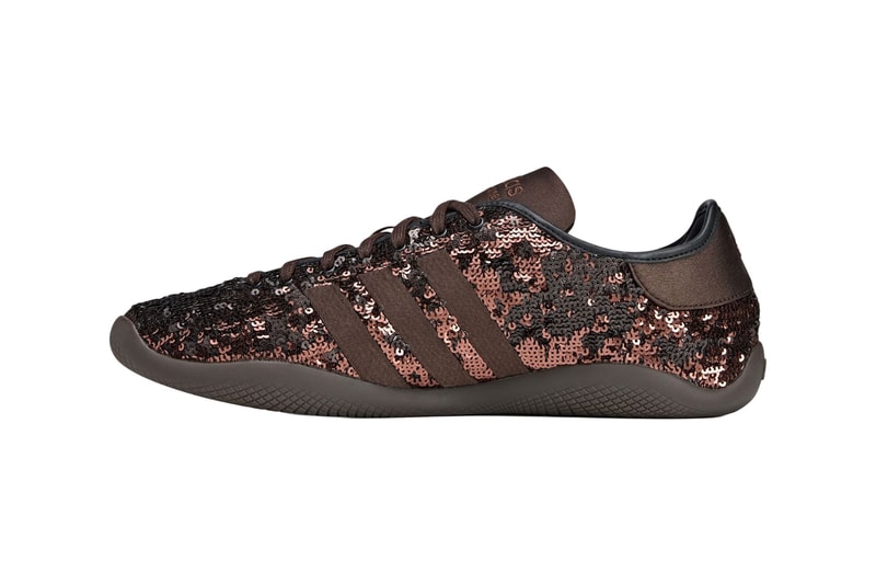 Wales Bonner adidas Fall 2025 Collection IH7259 JR1774 KH8798 JR1776 KI3388 Release Info