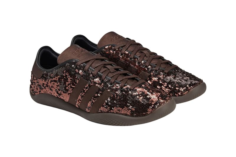 Wales Bonner adidas Fall 2025 Collection IH7259 JR1774 KH8798 JR1776 KI3388 Release Info