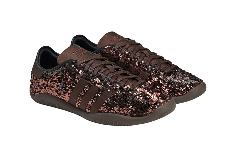 Wales Bonner adidas Fall 2025 Collection IH7259 JR1774 KH8798 JR1776 KI3388 Release Info