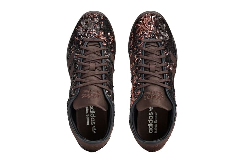 Wales Bonner adidas Fall 2025 Collection IH7259 JR1774 KH8798 JR1776 KI3388 Release Info