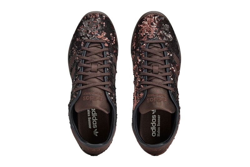 Wales Bonner adidas Fall 2025 Collection IH7259 JR1774 KH8798 JR1776 KI3388 Release Info