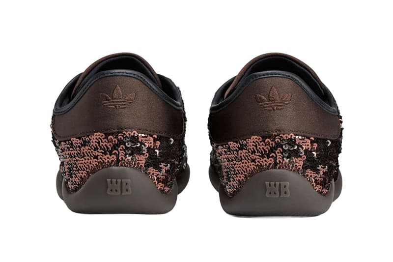 Wales Bonner adidas Fall 2025 Collection IH7259 JR1774 KH8798 JR1776 KI3388 Release Info