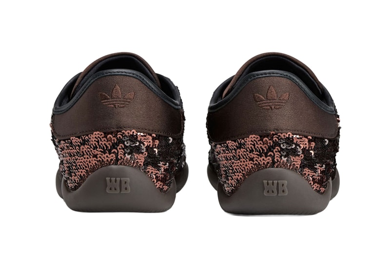 Wales Bonner adidas Fall 2025 Collection IH7259 JR1774 KH8798 JR1776 KI3388 Release Info