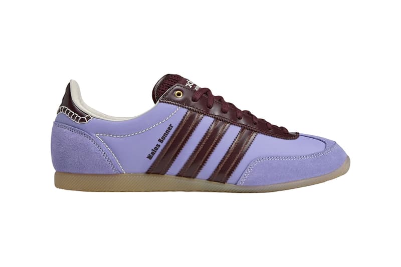 Wales Bonner adidas Fall 2025 Collection IH7259 JR1774 KH8798 JR1776 KI3388 Release Info