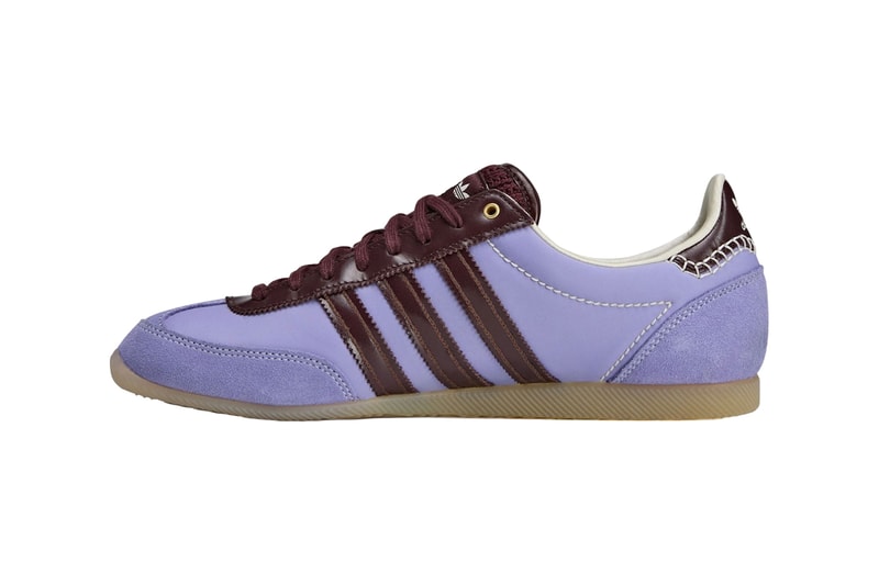 Wales Bonner adidas Fall 2025 Collection IH7259 JR1774 KH8798 JR1776 KI3388 Release Info