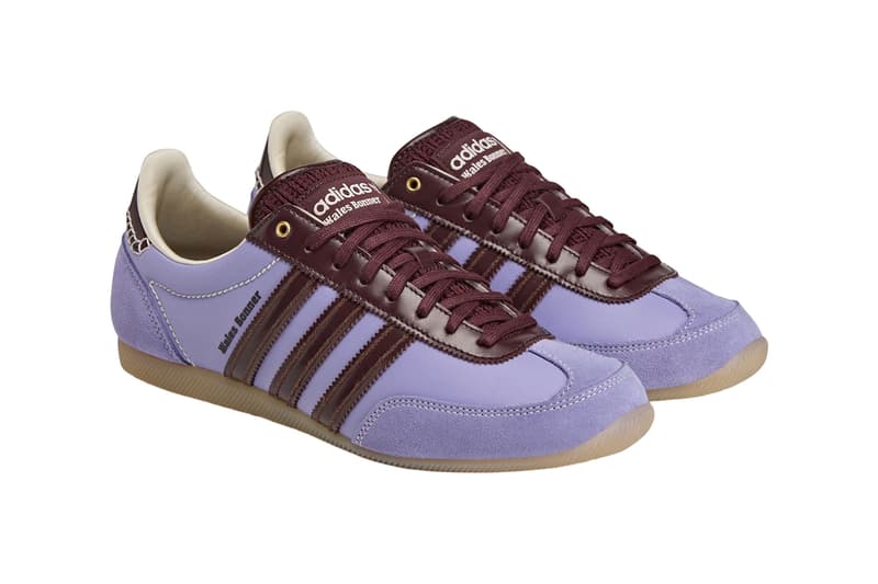 Wales Bonner adidas Fall 2025 Collection IH7259 JR1774 KH8798 JR1776 KI3388 Release Info