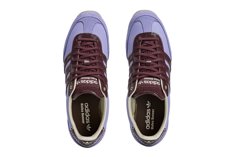 Wales Bonner adidas Fall 2025 Collection IH7259 JR1774 KH8798 JR1776 KI3388 Release Info