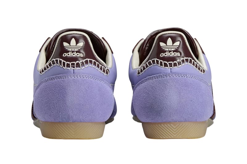 Wales Bonner adidas Fall 2025 Collection IH7259 JR1774 KH8798 JR1776 KI3388 Release Info