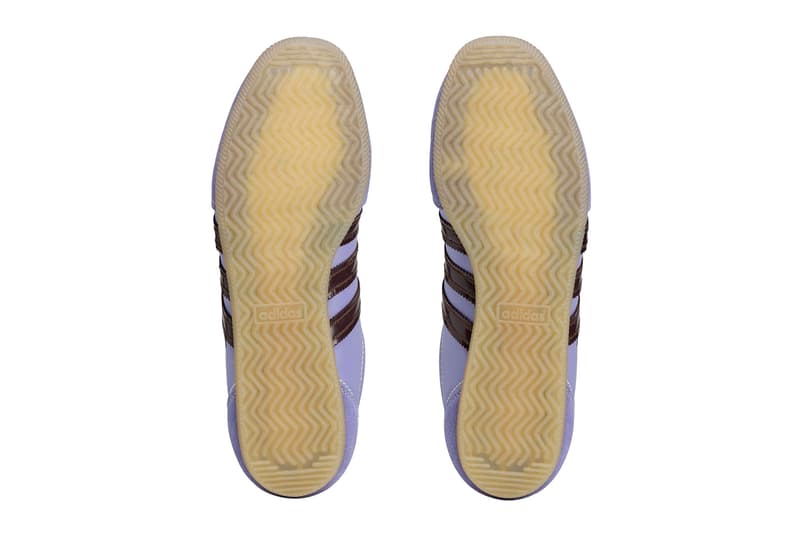 Wales Bonner adidas Fall 2025 Collection IH7259 JR1774 KH8798 JR1776 KI3388 Release Info