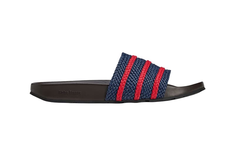 Wales Bonner adidas Fall 2025 Collection IH7259 JR1774 KH8798 JR1776 KI3388 Release Info