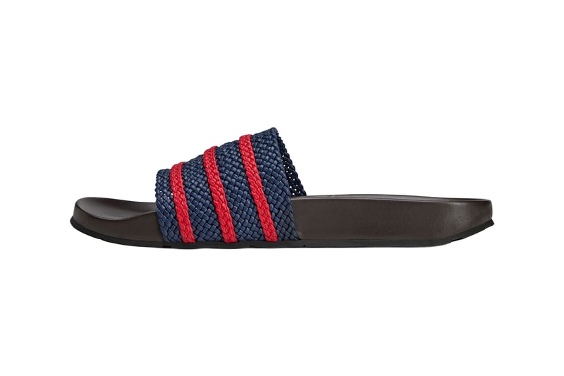 Wales Bonner adidas Fall 2025 Collection IH7259 JR1774 KH8798 JR1776 KI3388 Release Info