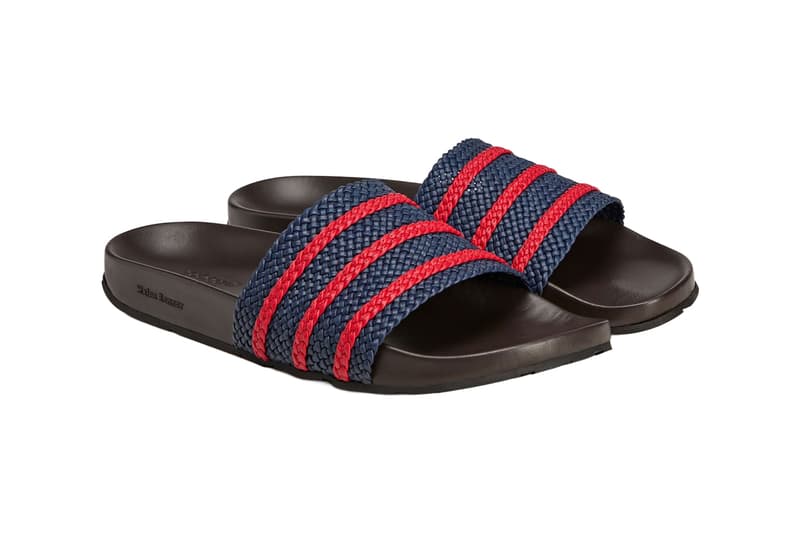 Wales Bonner adidas Fall 2025 Collection IH7259 JR1774 KH8798 JR1776 KI3388 Release Info