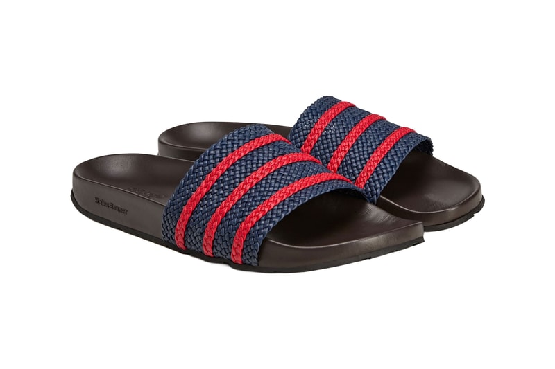 Wales Bonner adidas Fall 2025 Collection IH7259 JR1774 KH8798 JR1776 KI3388 Release Info