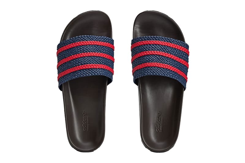 Wales Bonner adidas Fall 2025 Collection IH7259 JR1774 KH8798 JR1776 KI3388 Release Info