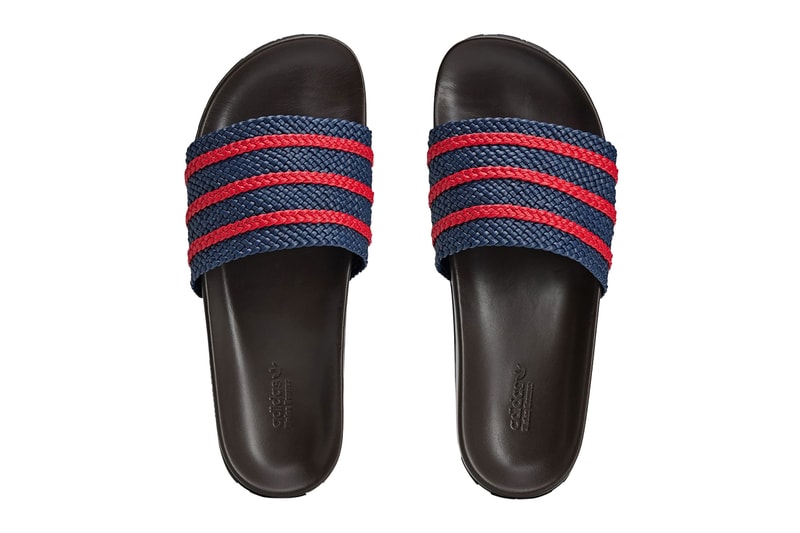 Wales Bonner adidas Fall 2025 Collection IH7259 JR1774 KH8798 JR1776 KI3388 Release Info