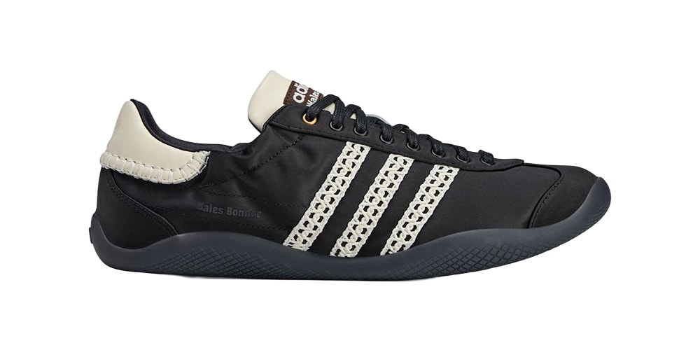 Wales Bonner and adidas Unveil Their New Fall 2025 Collection