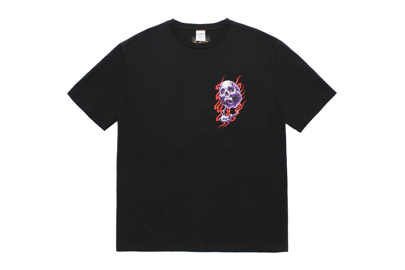 56 Tattoo Studio WACKO MARIA Collaboration collection Release Info
