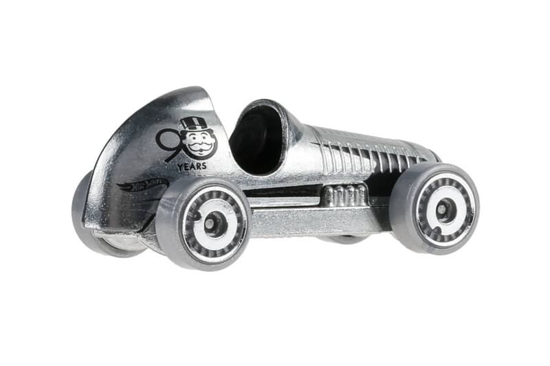 MONOPOLY Hot Wheels Pass N Go 1 64 Collectible Release Info