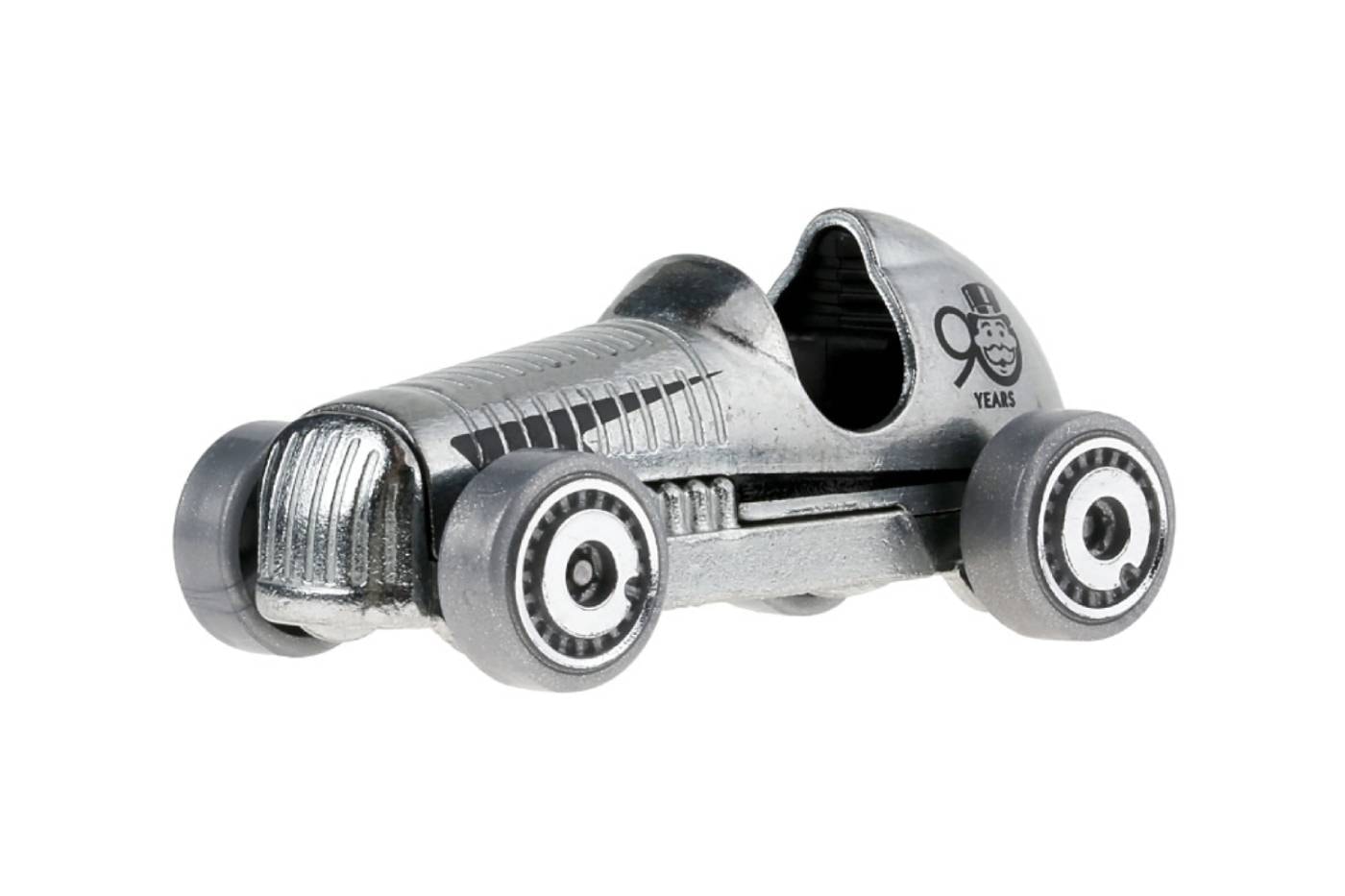 MONOPOLY Hot Wheels Pass N Go 1 64 Collectible Release Info