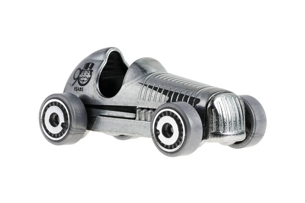 MONOPOLY Hot Wheels Pass N Go 1 64 Collectible Release Info