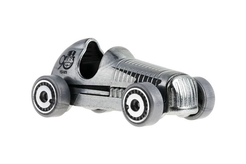 MONOPOLY Hot Wheels Pass N Go 1 64 Collectible Release Info