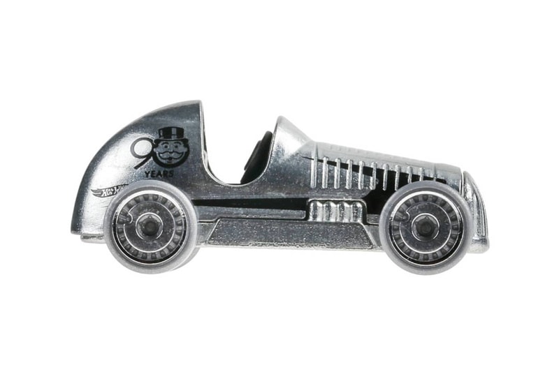 MONOPOLY Hot Wheels Pass N Go 1 64 Collectible Release Info