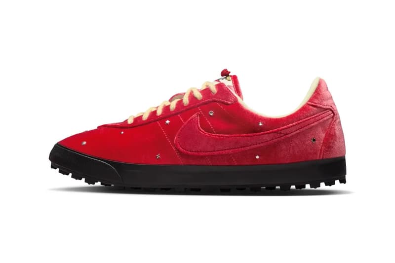 Nike Astro Grabber Red Velvet IM7747-660 Release Info
