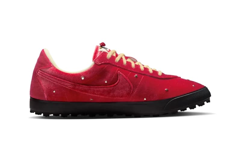 Nike Astro Grabber Red Velvet IM7747-660 Release Info