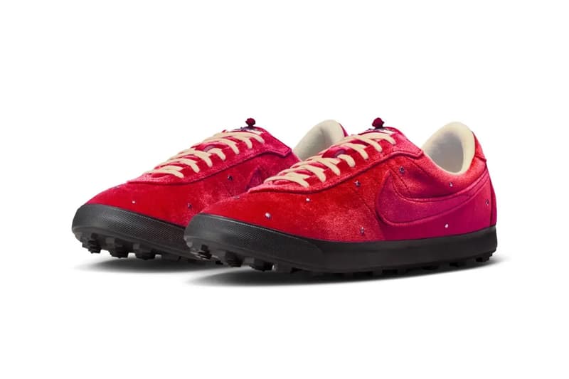 Nike Astro Grabber Red Velvet IM7747-660 Release Info