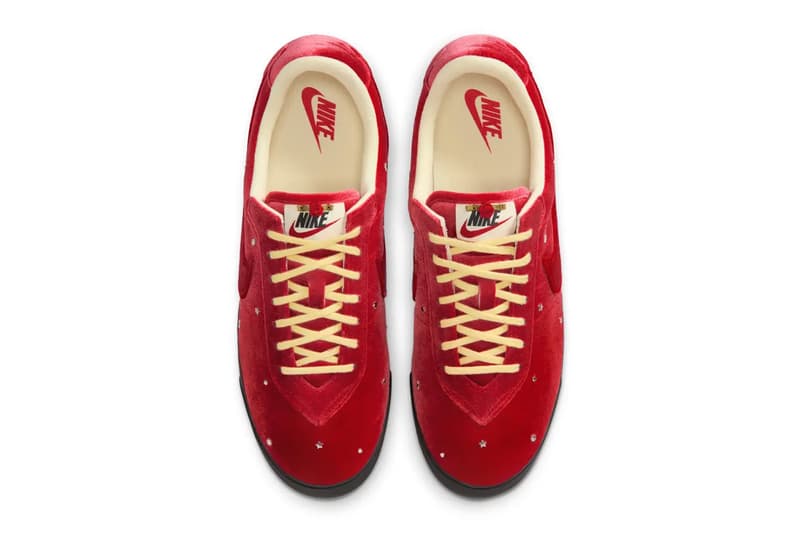 Nike Astro Grabber Red Velvet IM7747-660 Release Info