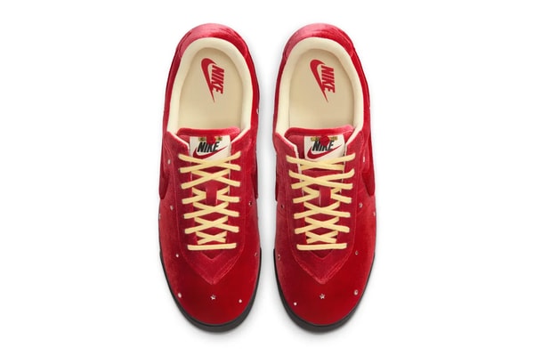 Nike Astro Grabber Red Velvet IM7747-660 Release Info