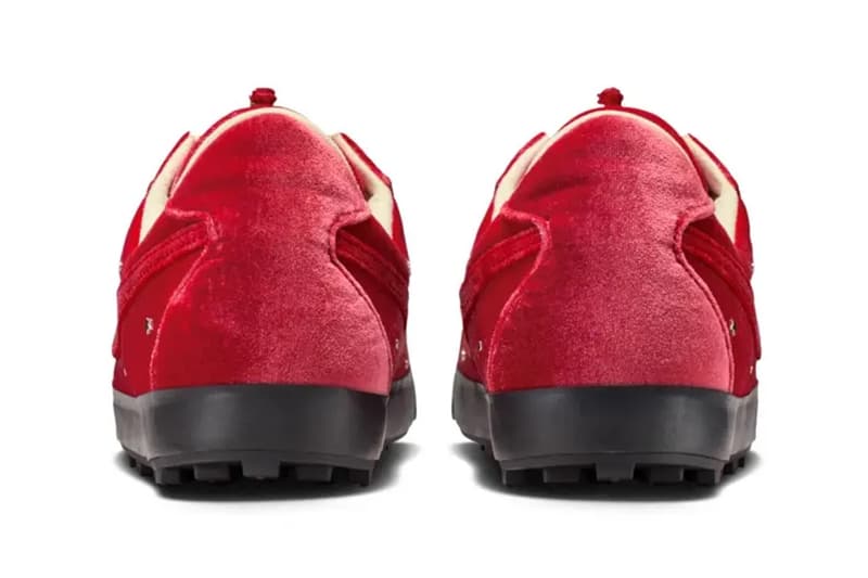 Nike Astro Grabber Red Velvet IM7747-660 Release Info