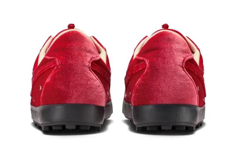 Nike Astro Grabber Red Velvet IM7747-660 Release Info