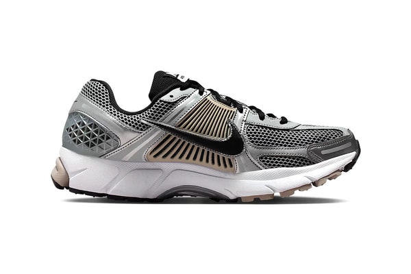 Nike Zoom Vomero 5 College Gray FJ4151-007 Release Info