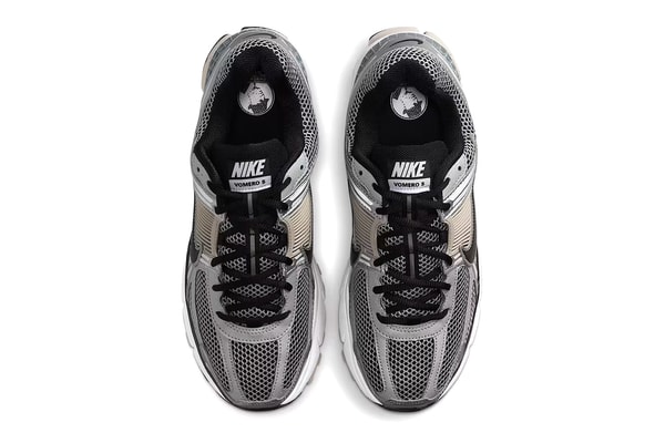 Nike Zoom Vomero 5 College Gray FJ4151-007 Release Info