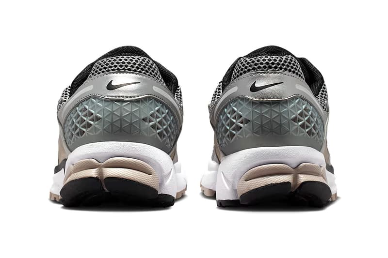Nike-Zoom-Vomer-5-Gray Rave