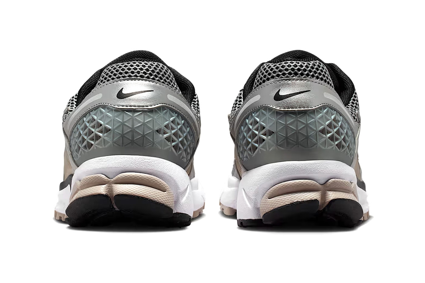 Nike Zoom Vomero 5 College Gray FJ4151-007 Release Info