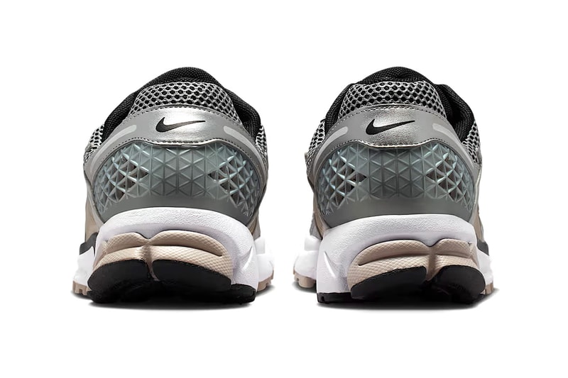 Nike Zoom Vomero 5 College Gray FJ4151-007 Release Info