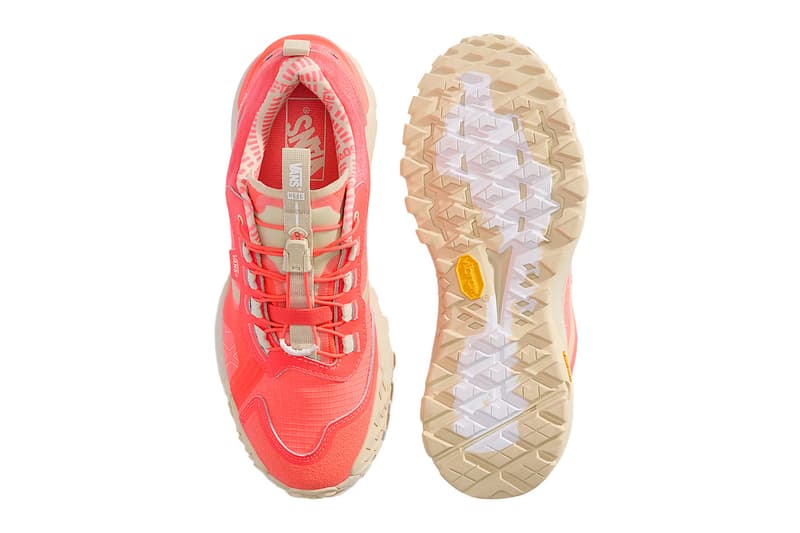 Vans Crosspath XC GORE-TEX "Going Further Collection" Release Info