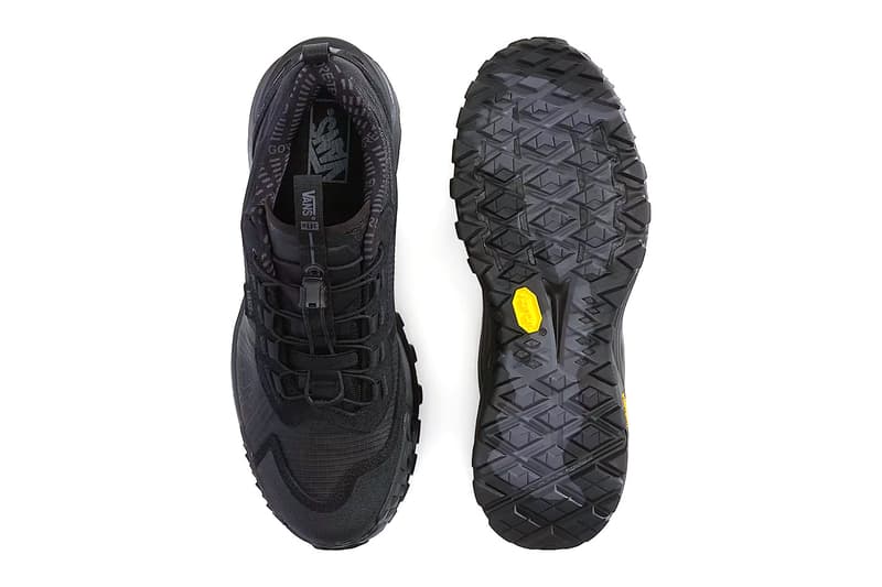 Vans Crosspath XC GORE-TEX "Going Further Collection" Release Info