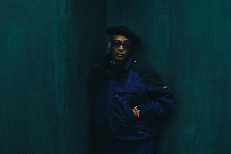 Timberland Advice of an Icon with Spike Lee
