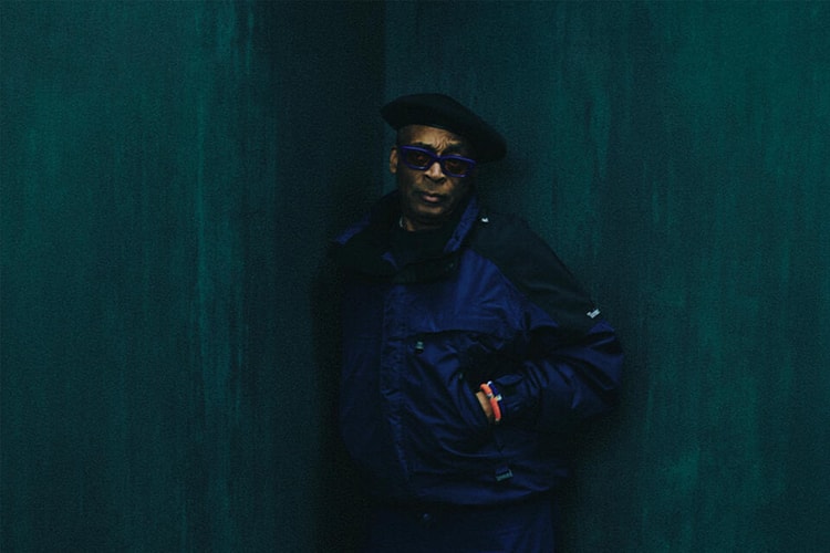 Timberland Advice of an Icon with Spike Lee