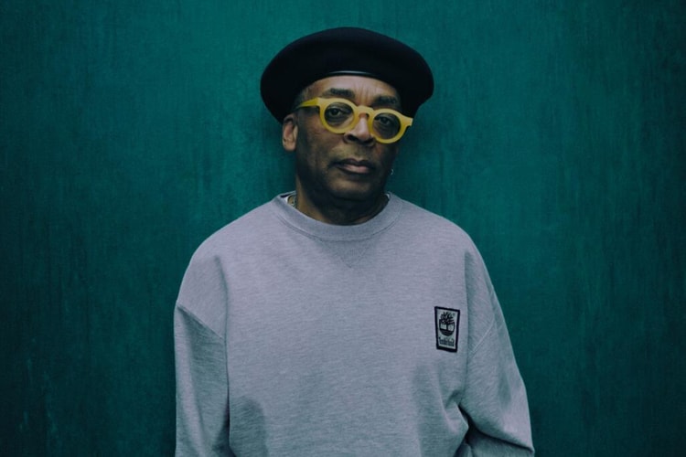 Timberland Advice of an Icon with Trap, Mike Ruiz Serra and Romeo Okwara