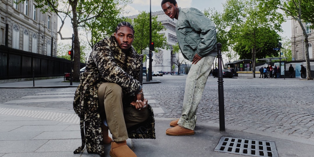 UGG Fuses Craft and Culture with Founder Brian Smith