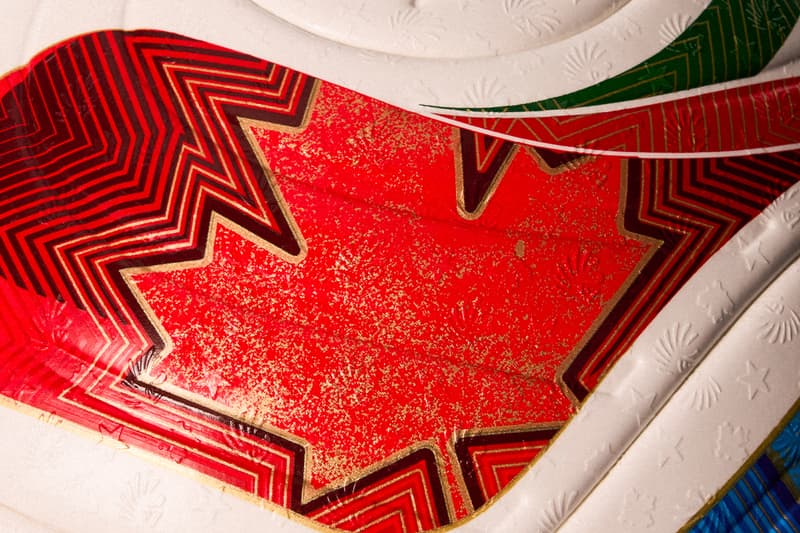 adidas Reveals Official Match Ball for FIFA World Cup 2026 TRIONDA football 