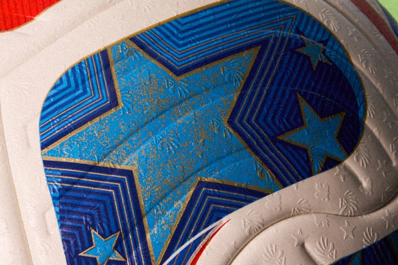 adidas Reveals Official Match Ball for FIFA World Cup 2026 TRIONDA football 