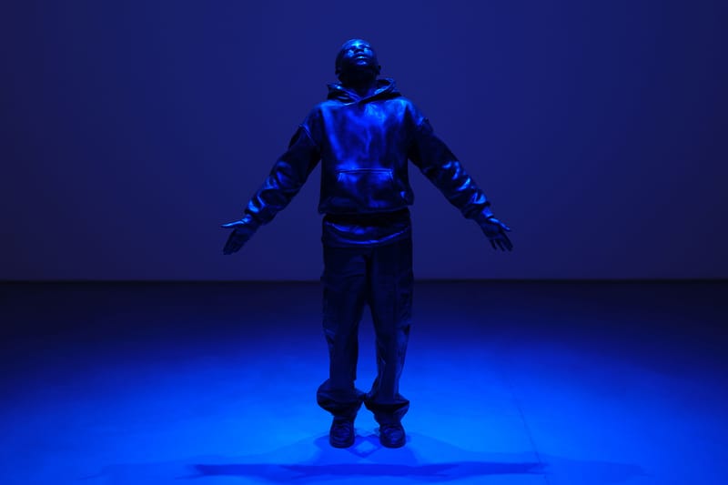 Esmaa Mohamoud Explores What Remains After Innocence in New Los Angeles Show